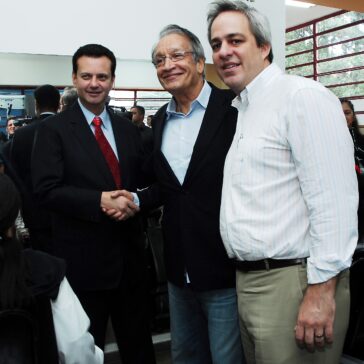 Inauguração academia CEU Campo Limpo_05